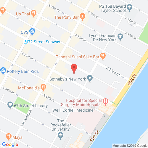 The Oxford Condominium, 422 East 72nd Street, New York, NY, 10021, Lenox Hill NYC Condominiums